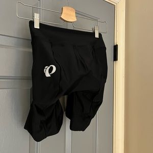 Pearl Izumi Select Womens Bike Shorts with Chamois Small